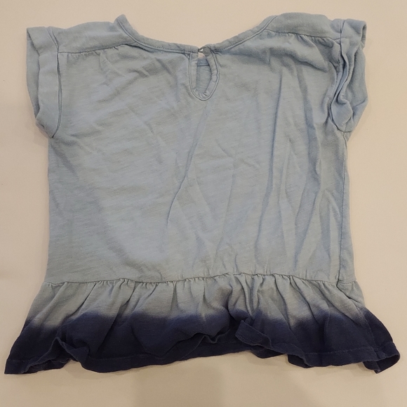 Splendid blue t-shirt - Picture 2 of 3